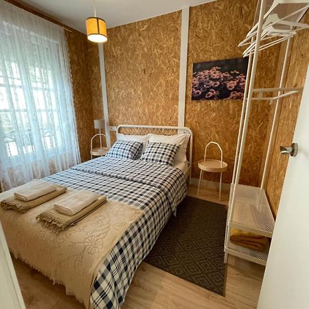 Apartamento Obispo Salvado Tui Eksteriør bilde
